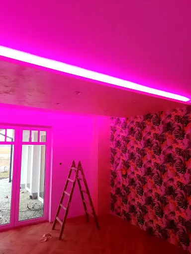 El Rob. Usługi elektryczne